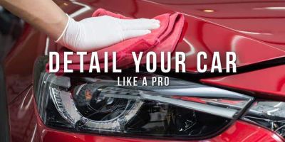 Car Detailing