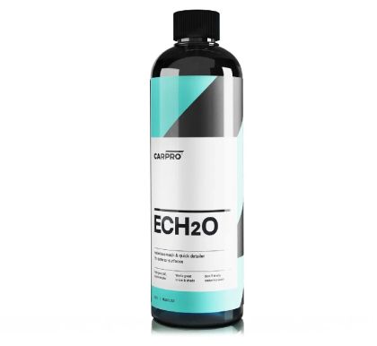 CarPro Ech2O Waterless Wash