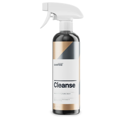 CarPro Cleanse Leather
