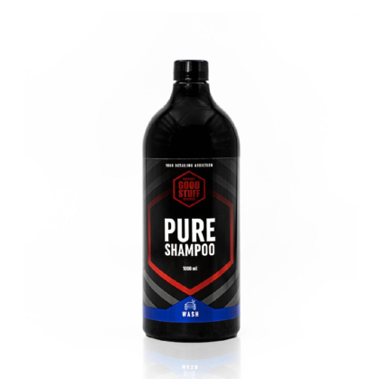 GOOD STUFF Pure Shampoo