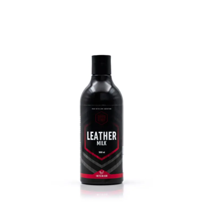 GOOD STUFF Leather Milk