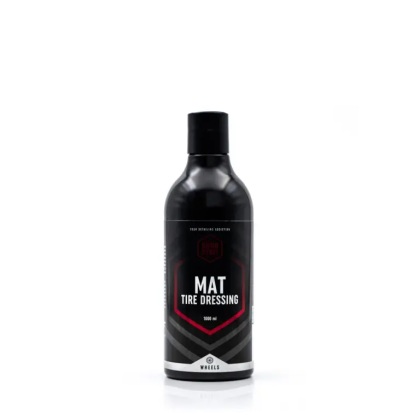 GOOD STUFF Tire Dressing Mat