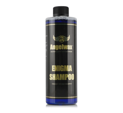 Angelwax ENIGMA Shampoo 500ml