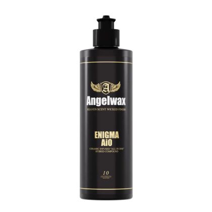 Angelwax ENIGMA AIO 500ml