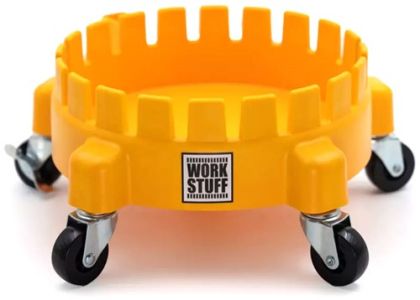 Work Stuff Bucket Dolly