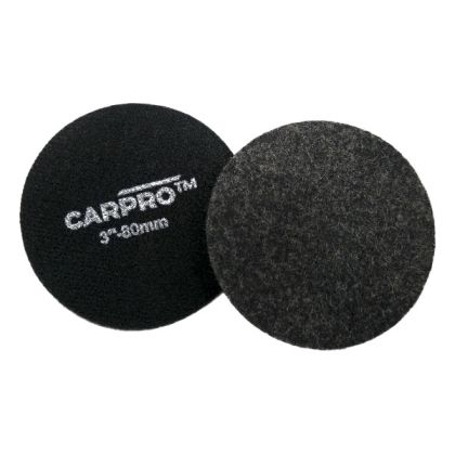 CarPro GlassCut Rayon Pad