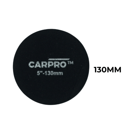 CarPro GlassCut Rayon Pad