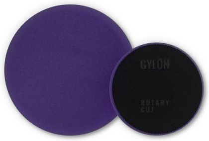 GYEON Q²M Rotary Heavy Cut 145mm