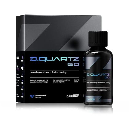 CarPro DQuartz GO 50ml