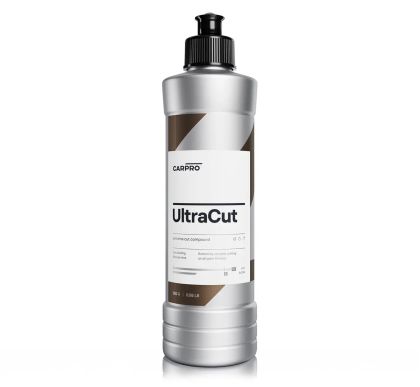 CarPro UltraCUT Compound