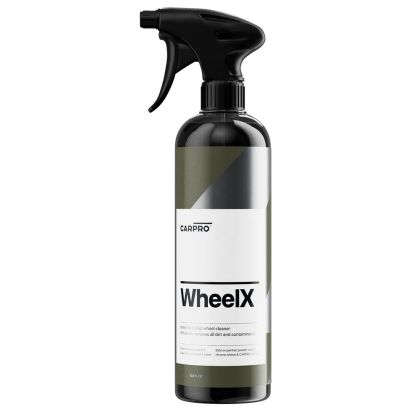 CarPro WheelX - Wheel Cleaner