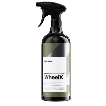 CarPro WheelX - Wheel Cleaner