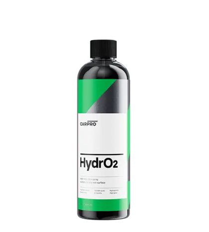CarPro HydrO2 Foam