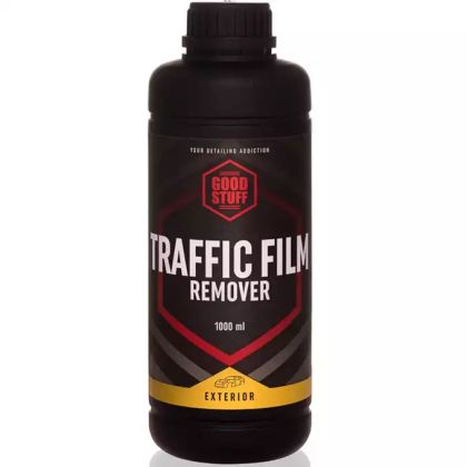 GOOD STUFF Traffic Film Remover
