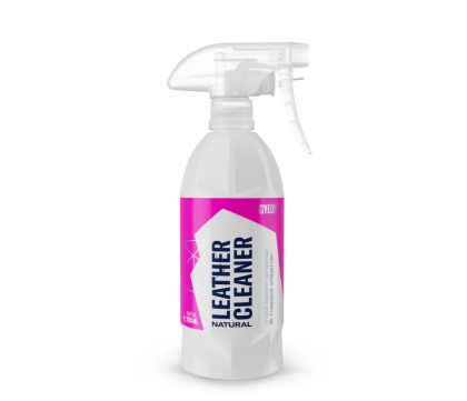 GYEON Q2M Leather Cleaner Natural