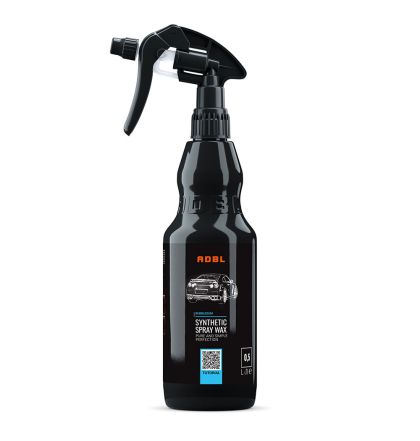 ADBL SYNTHETIC SPRAY WAX