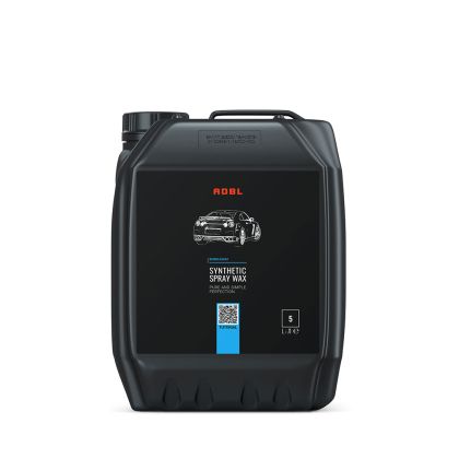 ADBL SYNTHETIC SPRAY WAX