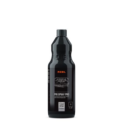 ADBL PRE-SPRAY PRO - Препарат за текстил