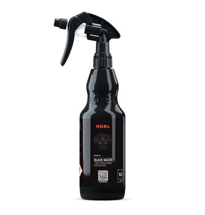 ADBL BLACK WATER