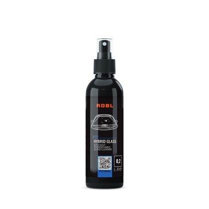 ADBL HYBRID GLASS CLEANER