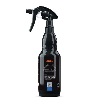 ADBL HYBRID GLASS CLEANER