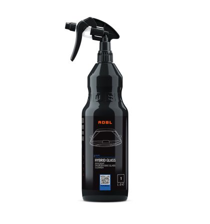 ADBL HYBRID GLASS CLEANER