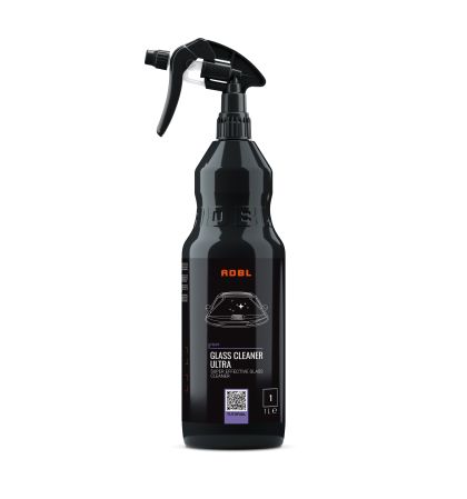 ADBL GLASS CLEANER ULTRA