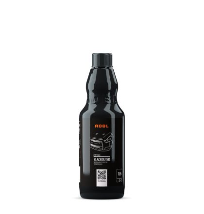 ADBL BLACKOUTER