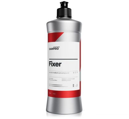 CarPro Fixer 1Step Nano Polish