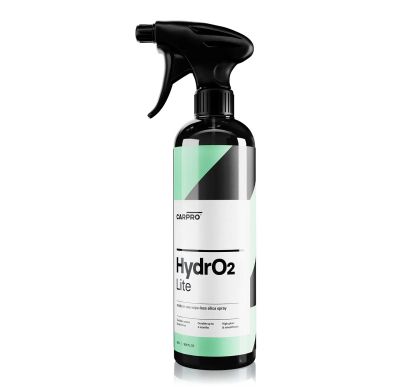 CarPro Hydro2 LITE Wipeless Sealant 500ml