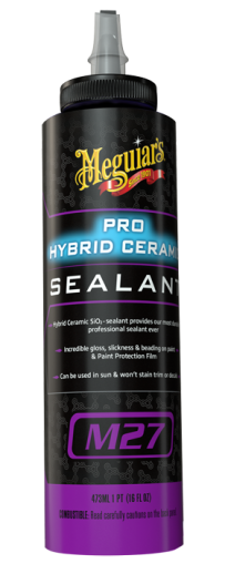 Meguiar's Pro Hybrid Ceramic Sealant 473ml