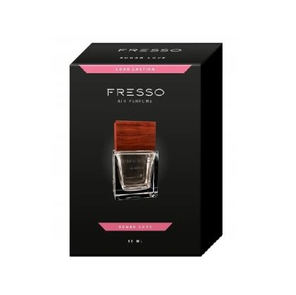 Fresso Perfume Sugar Love 50ml