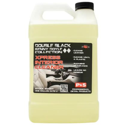 P&S Xpress Interior Cleaner
