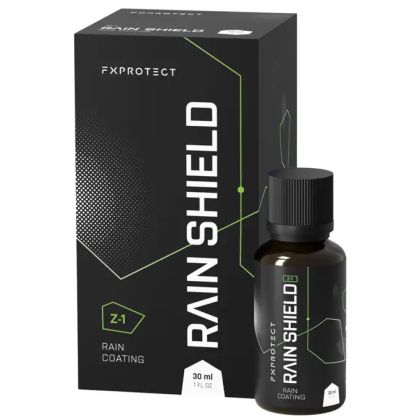 FX Protect Rain Shield R-6