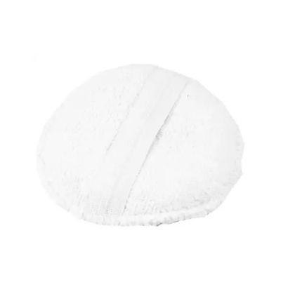 Monster Shine White Round Applicator 12.5cm