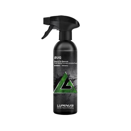 LUMINUS Bug & Tar Remover 500ml