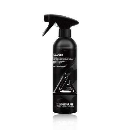 LUMINUS Glossy 500ml