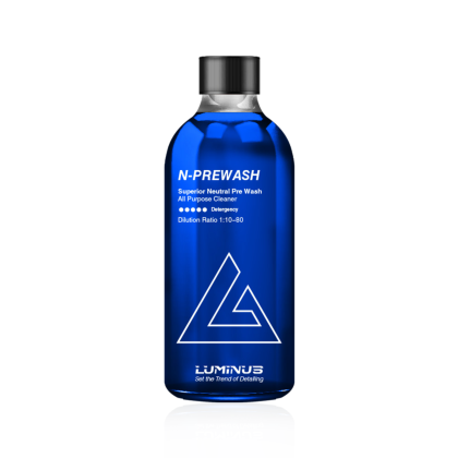 LUMINUS N-Prewash 1L