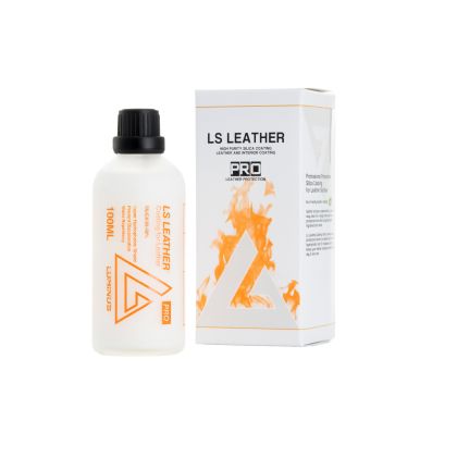 LUMINUS LS Leather PRO 100ml