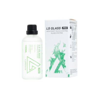LUMINUS LS Glass PRO 100ml