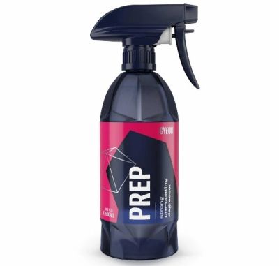 Gyeon Q2M Prep – Oil & Grease Remover