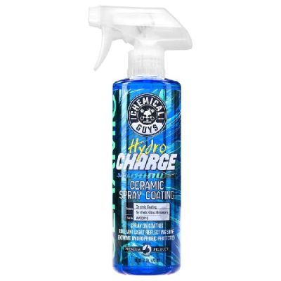 Chemical Guys HydroCharge Ceramic Spray Sealant 473ml
