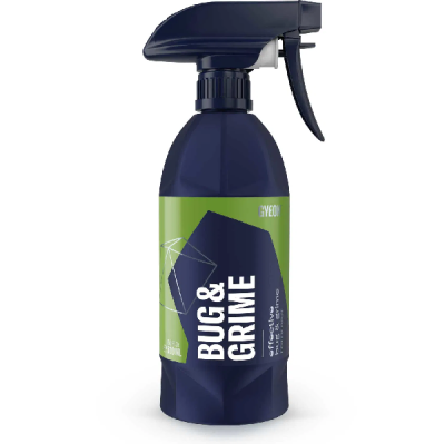 GYEON Q2M Bug & Grime 500ml