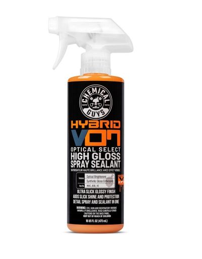 Chemical Guys HYBRID V7 High Gloss Spray Sealant&Detailer 473ml
