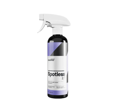 CarPro Spotless 2.0 500ml - Препарат за премахване на варовикови петна