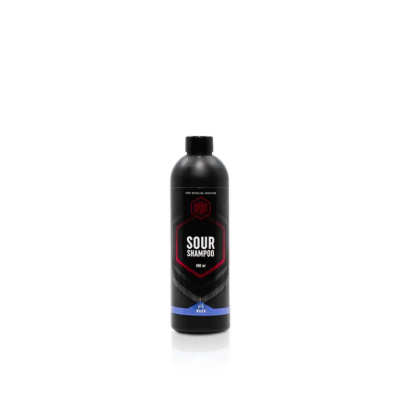 GOOD STUFF Sour Shampoo