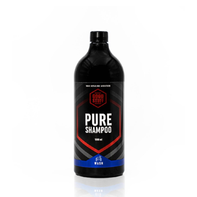 GOOD STUFF Pure Shampoo