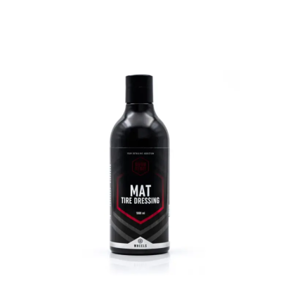 GOOD STUFF Tire Dressing Mat