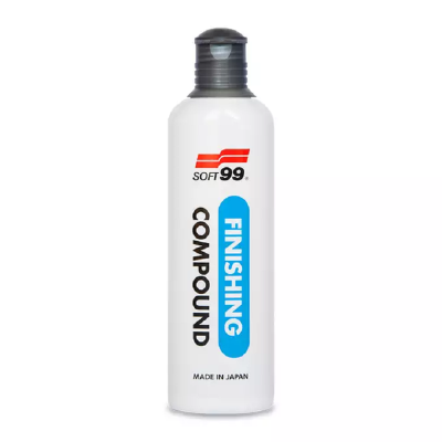 Soft99 Finishing Compound 300ml