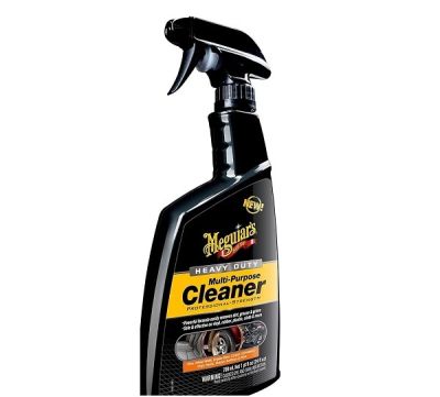 Meguiar's Multi Purpose Cleaner 709ml - универсален продукт за почистване на автомобил